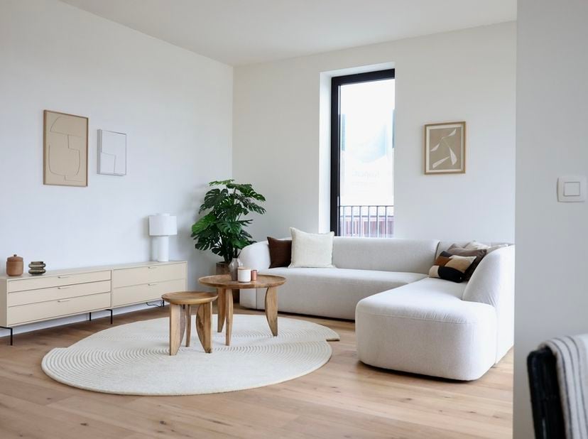 Appartement à vendre
                    à 9820 Merelbeke