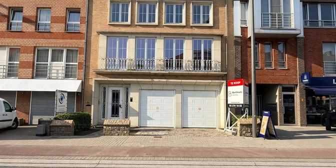 Huis te koop in Wolvertemsesteenweg 99, 1850 Grimbergen