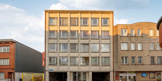 Appartement te koop in Tramstraat 34, 2300 Turnhout