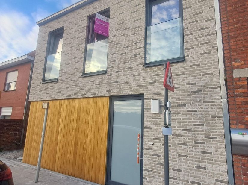 Appartement à louer à Pastorijstraat 51 A boîte 1.01,
                    8700 Aarsele