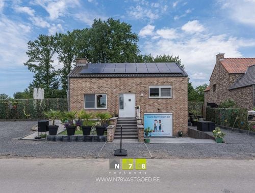                                         Woning te koop in Lanklaar, € 549.000
