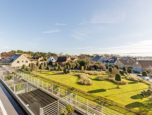                                        Appartement à vendre à Bredene, € 420.000
