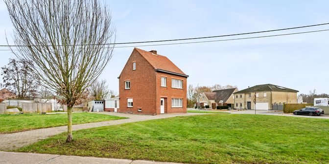 Maison à vendre à Klaverhoeve 24, 2431 Veerle