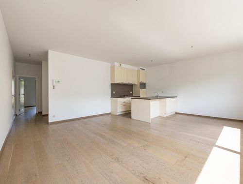                                         Gelijkvloers app. te koop in Ranst, € 299.000

