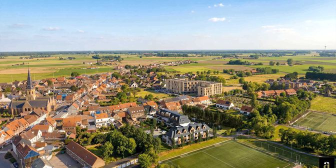 Maison à vendre à 8300 Westkapelle