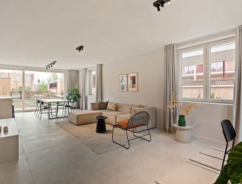                                        Woning te koop in Sint-Niklaas, € 389.000
