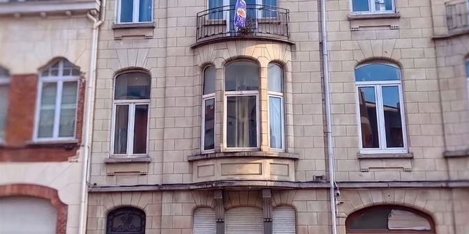 Huis te koop in 1040 Etterbeek