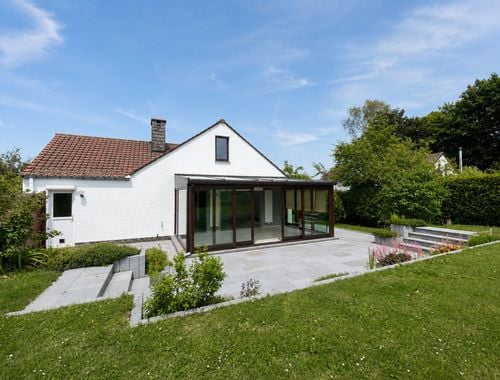                                         Villa te koop in Lasne-Chapelle-Saint-Lambert, € 580.000
