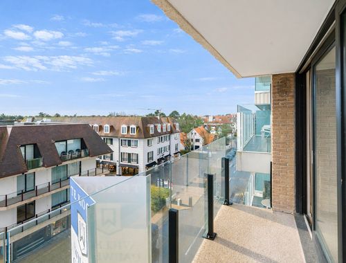                                         Appartement te koop in Knokke, € 1.435.000
