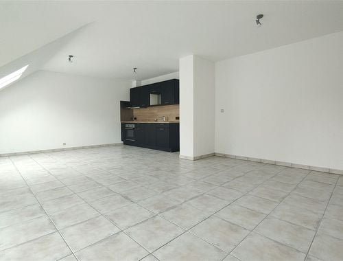                                         Appartement te huur in Tournai, € 675
