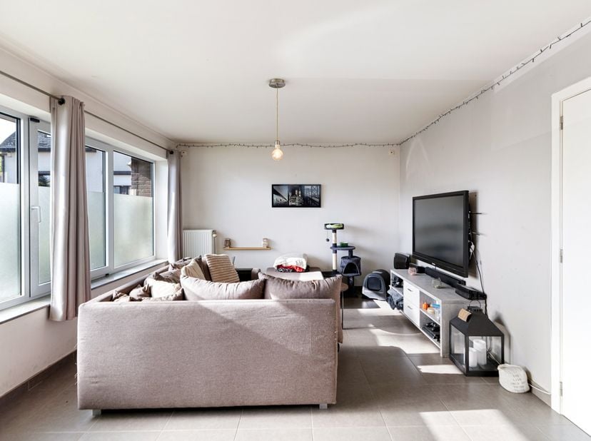 Appartement à vendre
                    à 8851 Koolskamp