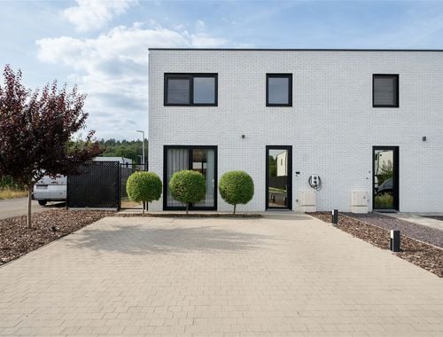                                         Eengezinswoning te koop in Averbode, € 438.200
