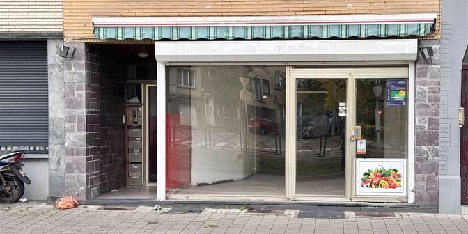 Bedrijfsvastgoed te koop in Boulevard de Smet de Naeyer 502, 1090 Jette