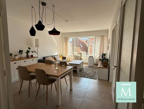                                         Appartement te huur in Mechelen, € 1.025
