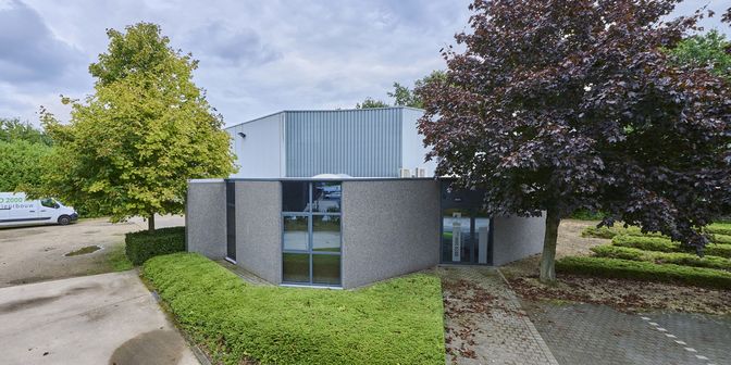 Bedrijfsvastgoed te huur in Ambachtslaan 1033, 3990 Peer