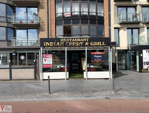                                         Handelszaak te huur in Oostende, € 1.900
