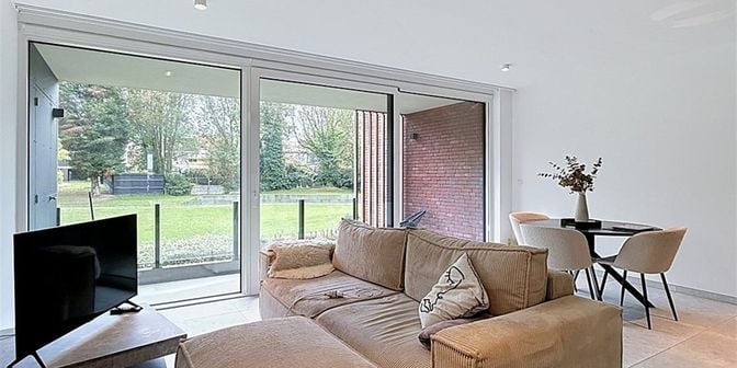 Appartement te huur in 7700 Moeskroen
