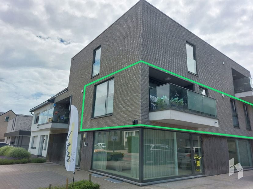 Appartement à louer
                    à 3920 Lommel