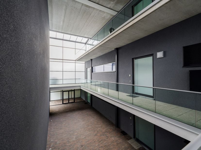 Appartement à vendre
                    à 3500 Hasselt