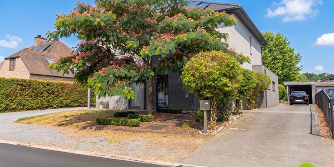 Huis te koop in Gerhees 71, 3945 Oostham