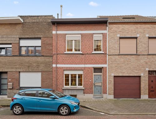                                         Maison à vendre à Tienen, € 265.000
