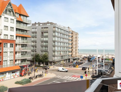                                         Studio met slaaphoek te koop in Oostduinkerke, € 269.000
