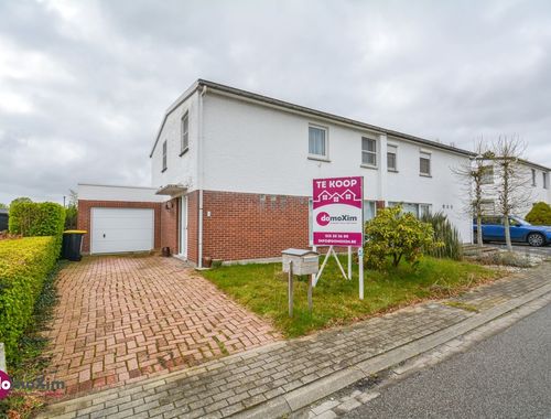                                         Woning te koop in Erps-Kwerps, € 369.000
