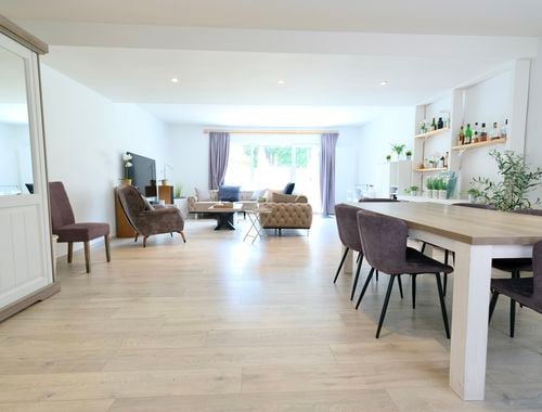                                         Appartementsgebouw te koop in Laken, € 575.000
