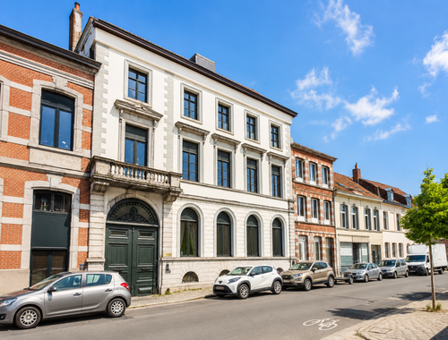                                         Appartement à vendre à Tournai, € 73.500

