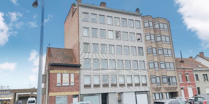 Appartement te koop in Waalvest 29x bus 0601, 8930 Menen