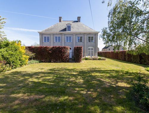                                         Woning te koop in Oostvleteren, € 498.000
