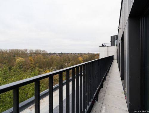                                        Appartement à louer à Woluwe-Saint-Lambert, € 1.650
