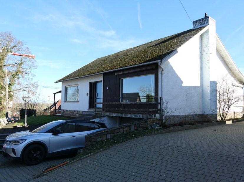 Maison à louer
                    à 3200 Aarschot