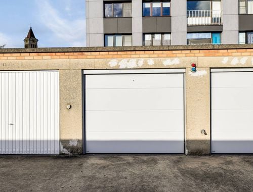                                         Garage te koop in Roeselare, € 25.000
