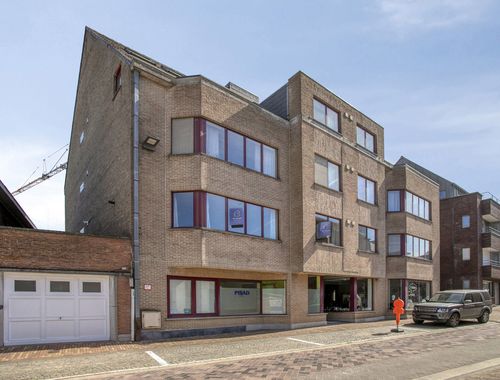                                         Appartement à vendre à Nederbrakel, € 285.000

