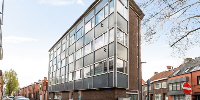 Appartement te koop in Rubensstraat 3 bus 8, 2300 Turnhout