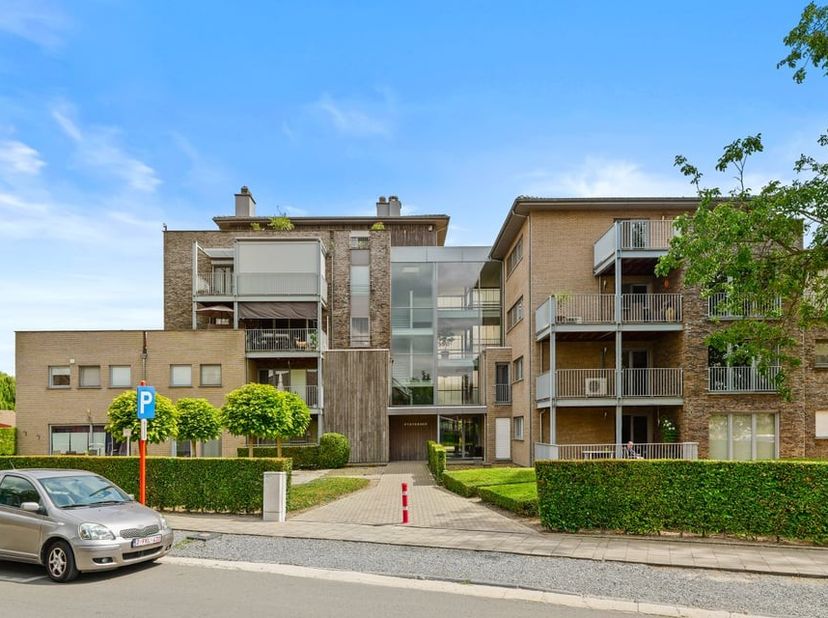 Op een uitstekende locatie aan de Halmaalweg in Sint-Truiden bevindt zich residentie Stayerhof, een zeer verzorgde residentie met een aangename en rus