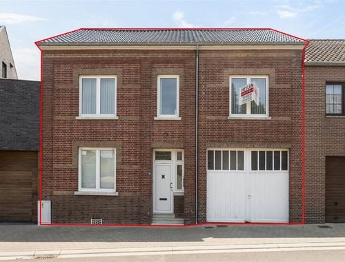                                         Eengezinswoning te koop in Vlijtingen, € 239.000
