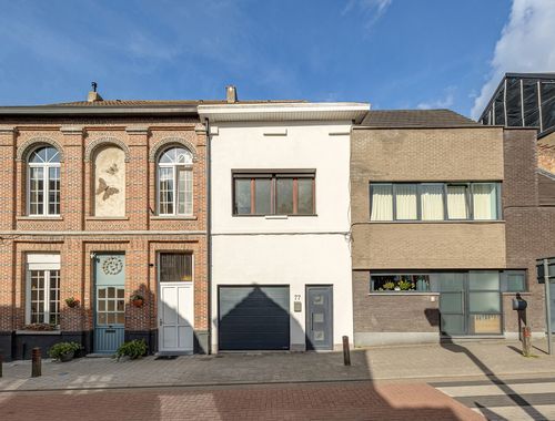                                         Woning te koop in Steendorp, € 269.900
