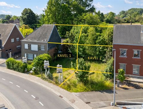                                         Grond te koop in Kerksken, € 135.000
