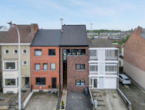                                         Appartement te koop in Hasselt, € 369.000
