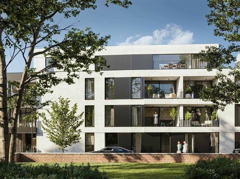 Appartement te koop
                    in 2830 Willebroek