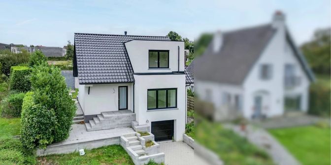 Maison à vendre à VILSTERBRON 14, 3840 Borgloon