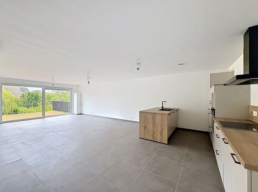 Appartement te huur
                    in 5570 Beauraing