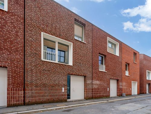                                         Maison à vendre à Kortrijk, € 299.000
