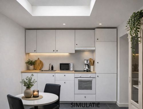                                         Woning te koop in Geraardsbergen, € 149.500
