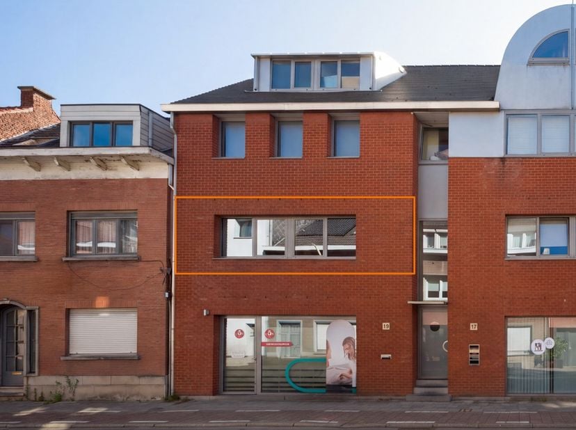 Appartement à vendre
                    à 2900 Schoten