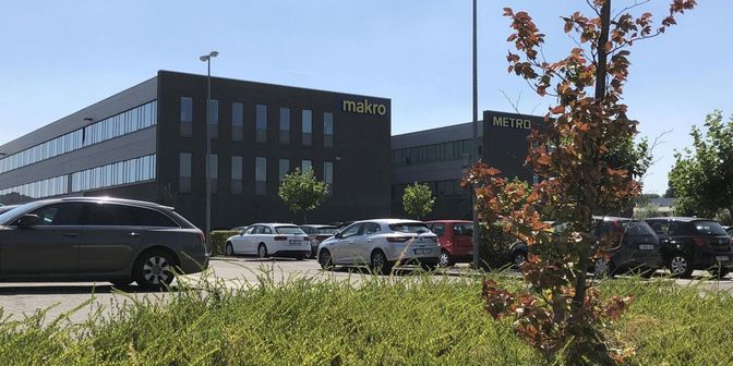 Bedrijfsvastgoed te huur in Nijverheidsstraat 70, 2160 Wommelgem