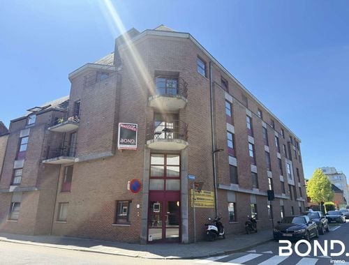                                         Kot-Colocation à vendre à Leuven, € 149.000
