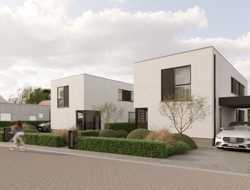                                         Woning te koop in Ettelgem, € 399.500

